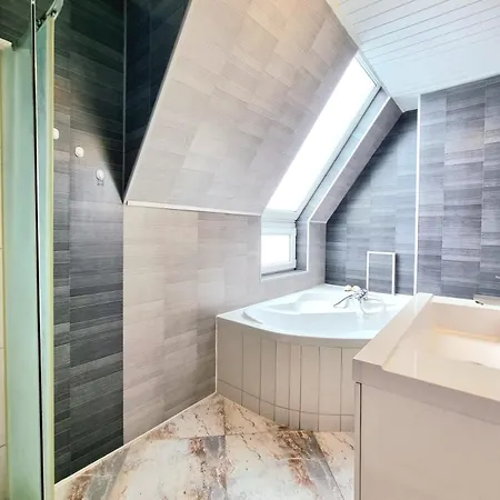 Sea Star To The Sea Garden-studio Appartement Burgas Stad