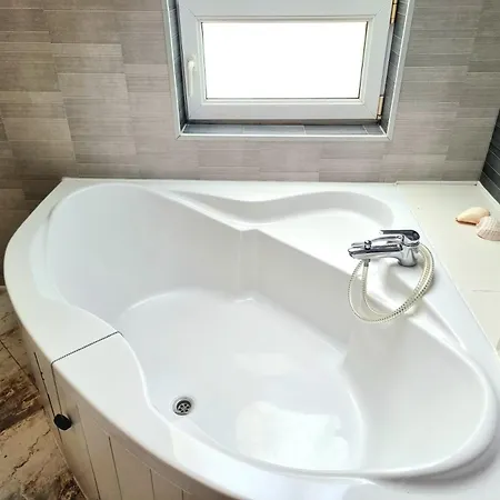 Appartement Sea Star To The Sea Garden-studio *