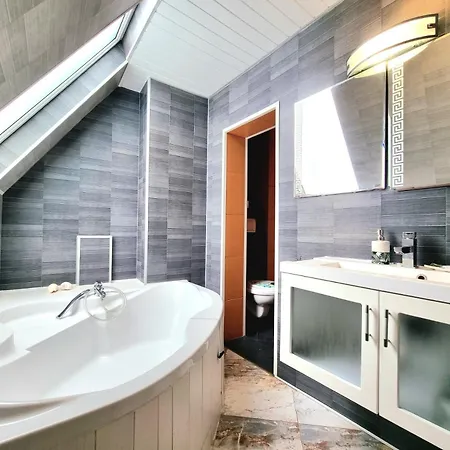 Appartement Sea Star To The Sea Garden-studio *