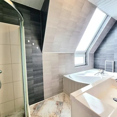 Appartement Sea Star To The Sea Garden-studio