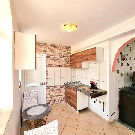 Sea Star To The Sea Garden-studio Appartement